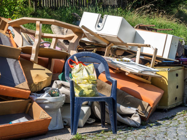 Best Affordable Junk Removal Services  in Humboldt, TN