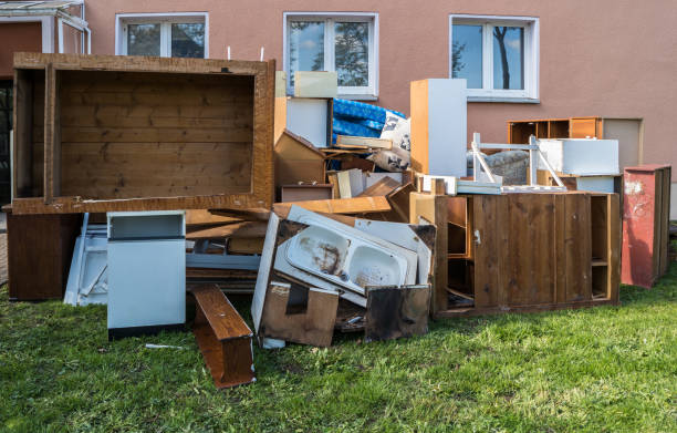 Professional Junk Removal in Humboldt, TN