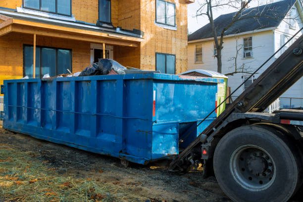 Best Basement Cleanout Services  in Humboldt, TN