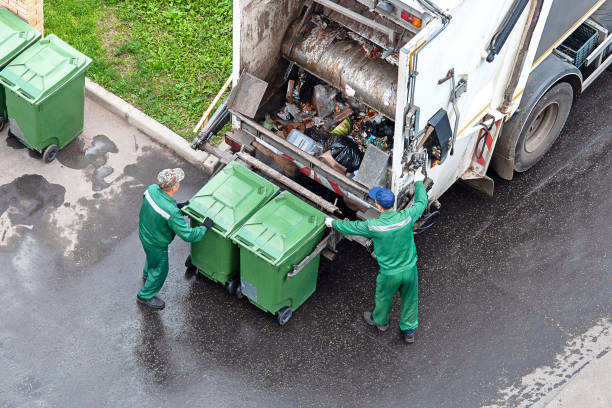 Best Construction Debris Removal  in Humboldt, TN