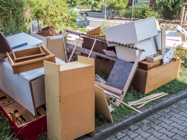 Best Junk Hauling Services  in Humboldt, TN