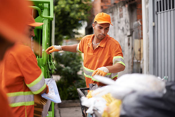 Best Commercial Junk Removal  in Humboldt, TN